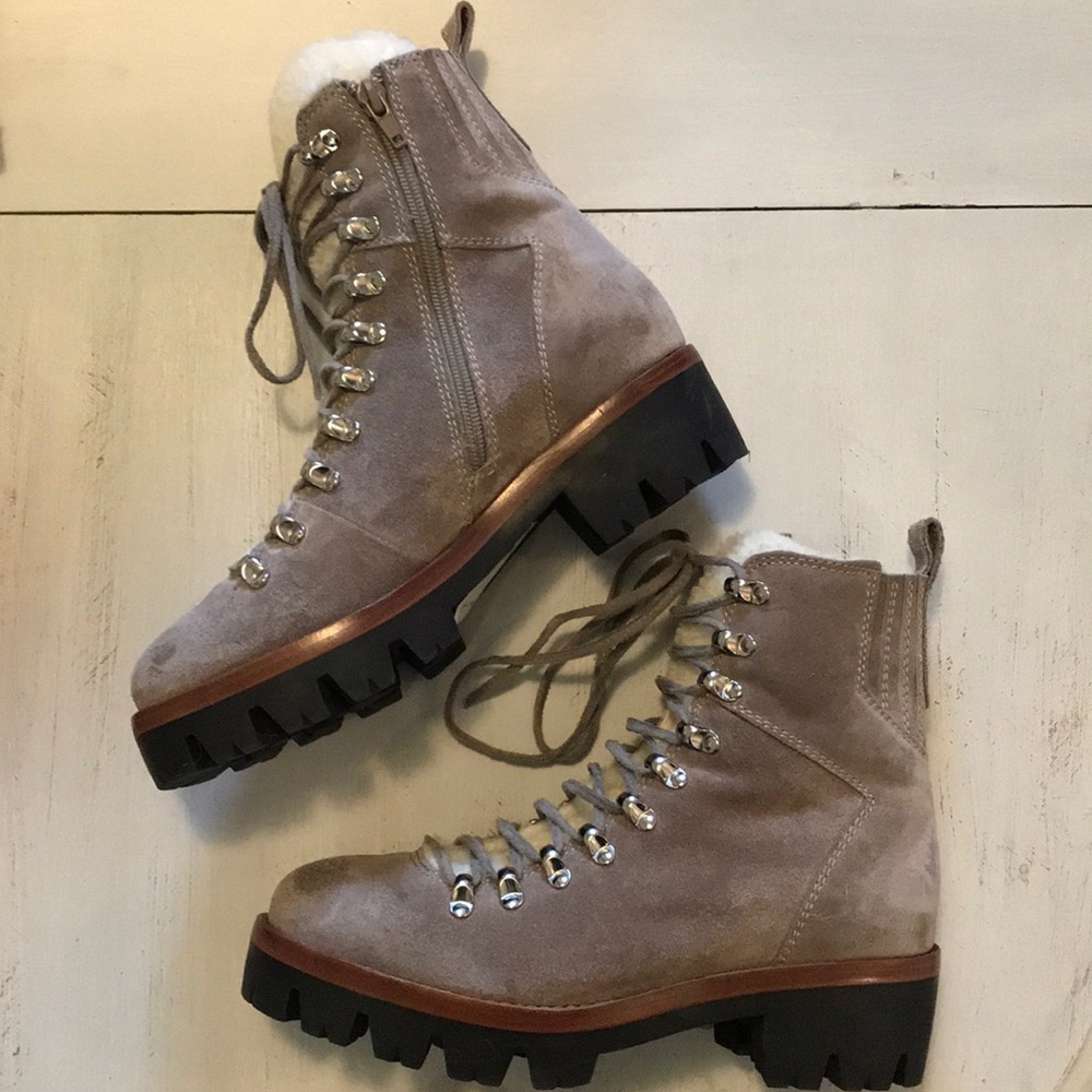 Jeffrey Campbell boots